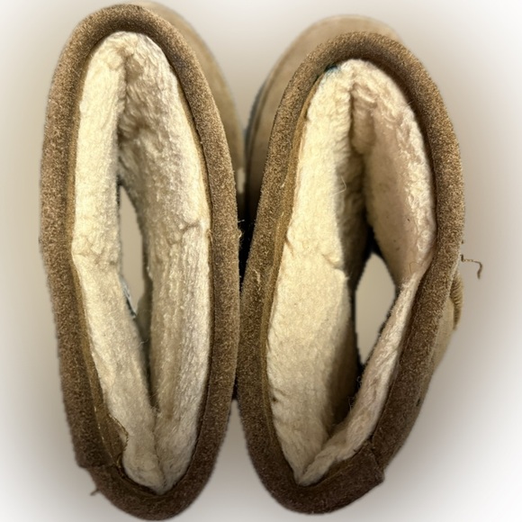 Bear paw boots - Picture 7 of 9